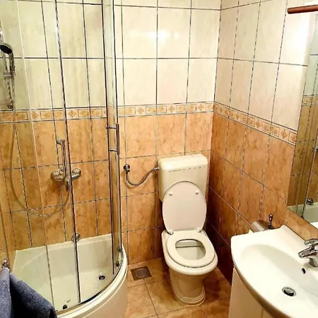 Ivo Ubytování v soukromí *