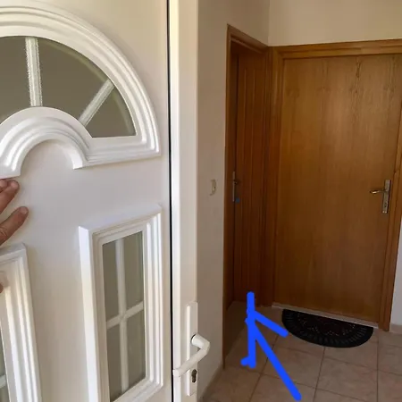 Ubytování v soukromí Ivo *